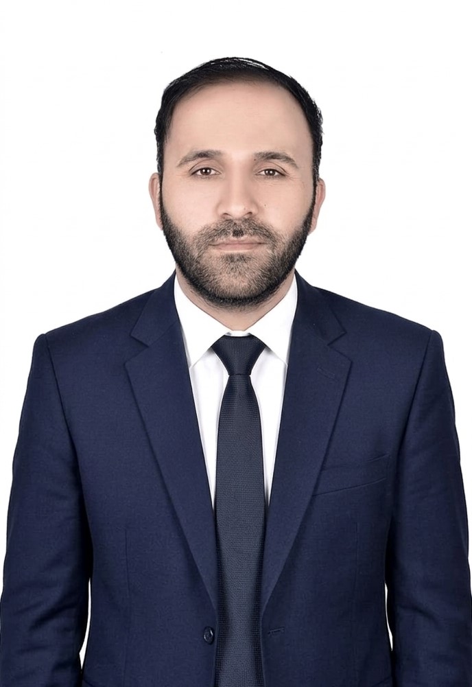 Dr. Sarwar Kakar